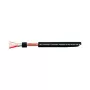 HELUKABEL HELU LIGHT Cavo DMX 2x0,34 mm² nero Cavo audio digitale AES/EBU 400032