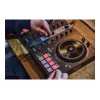 Hercules DJ Essentials Kit con DJControl Inpulse 200, diffusori DJMonitor 32 e cuffie HDP DJ45