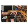 Hercules DJ Essentials Kit con DJControl Inpulse 200, diffusori DJMonitor 32 e cuffie HDP DJ45