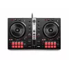 Hercules DJ Essentials Kit con DJControl Inpulse 200, diffusori DJMonitor 32 e cuffie HDP DJ45