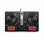Hercules DJ Essentials Kit con DJControl Inpulse 200, diffusori DJMonitor 32 e cuffie HDP DJ45