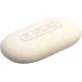 Herlitz 10314532 Gomma per cancellare in caucciù naturale bianca 1 pezzo