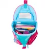 HERLITZ 42021291 Set zaino scuola ergonomico 4 pezzi Space/Astronaut 16L poliestere certificato TÜV