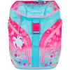 HERLITZ 42021291 Set zaino scuola ergonomico 4 pezzi Space/Astronaut 16L poliestere certificato TÜV