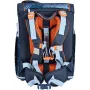 HERLITZ FiloActive XL Plus TechMech Set zaino scuola 4 pezzi