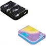 Herlitz zaino scolastico Loop vuoto Kick Off