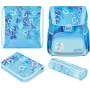 Herlitz Zaino scuola Loop Plus Lucky Horse