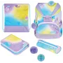 Herlitz UltraLight XL Plus Little Monster set zaino scolastico