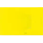 HERMA 19696 raccoglitore A3 polipropilene formato orizzontale giallo opaco