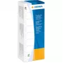 HERMA Etichette per computer a modulo continuo bianche 147,32x99,2 mm perforate 3000 pz.