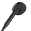 HG PULSIFY HS 3JET RELAXMB soffione doccia nero opaco