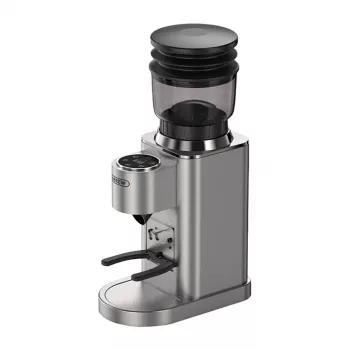 HiBREW G7 Electric Glow Macinacaffè argento