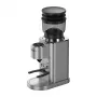 HiBREW G7 Electric Glow Macinacaffè argento