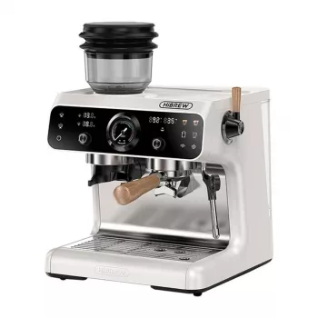 HiBREW H7B Macchina per caffè a pressione Cob