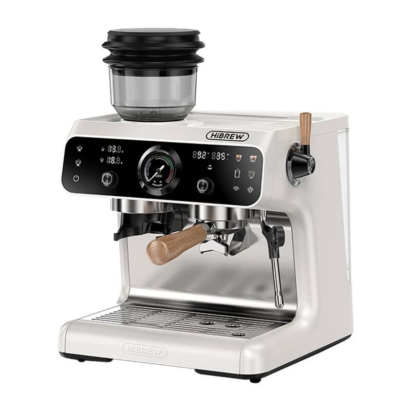 HiBREW H7B Macchina per caffè a pressione Cob