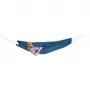 High Peak 41224 amaca - 250 kg - 1 persona - nylon - blu - 140 mm