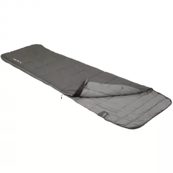 High Peak Conon 7 sacco a pelo, Light Grey