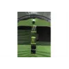 High Peak Garda 4.0 tenda tunnel per 4 persone verde grigio chiaro