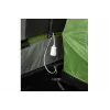 High Peak Garda 4.0 tenda tunnel per 4 persone verde grigio chiaro