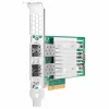 HPE Broadcom BCM57412 Ethernet 10Gb adattatore SFP+ a 2 porte (P26259-B21)
