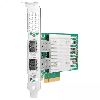 HPE Broadcom BCM57412 adattatore Ethernet 10Gb 2 porte SFP+ (P26259-B21)
