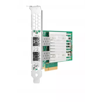 HPE Broadcom BCM57412 adattatore Ethernet 10Gb 2 porte SFP+ (P26259-B21)