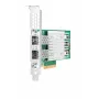 HPE Broadcom BCM57412 Ethernet 10Gb adattatore SFP+ a 2 porte (P26259-B21)