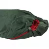 High Peak Lite Pak 800 Sacco a pelo (verde/rosso)