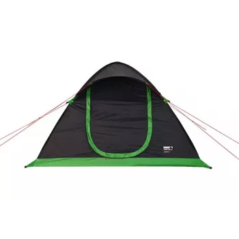 High Peak Swift 3 Tenda pop up verde 3 persone