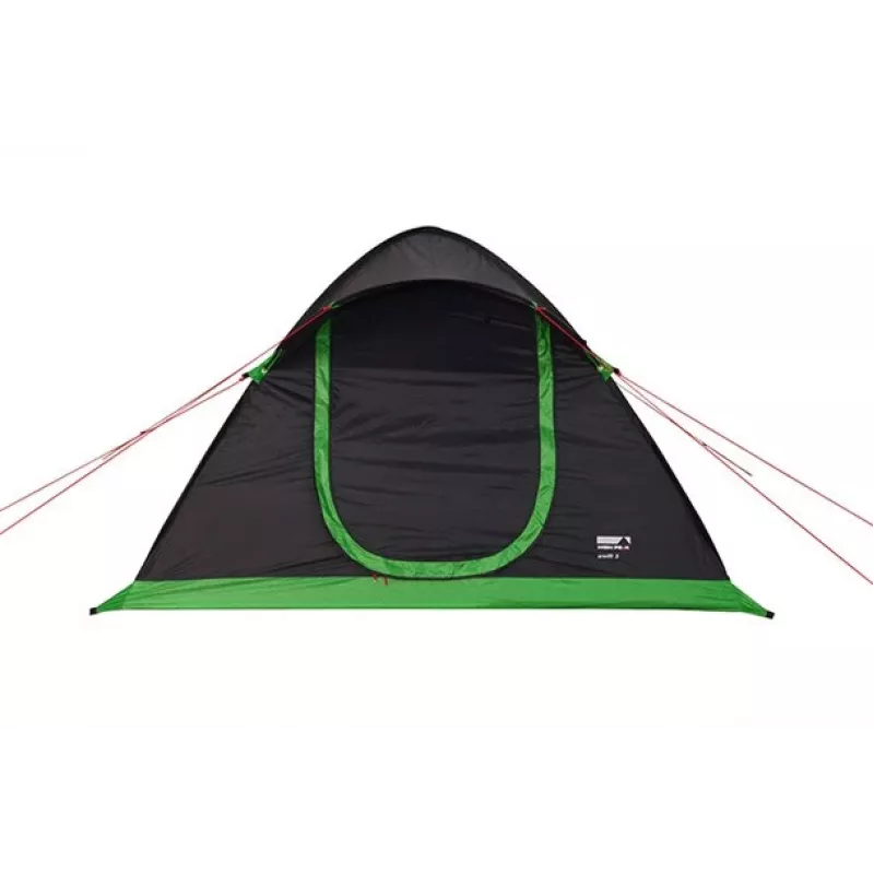 High Peak Swift 3 Tenda pop up verde 3 persone