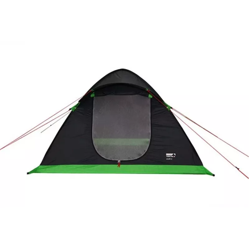 High Peak Swift 3 Tenda pop up verde 3 persone