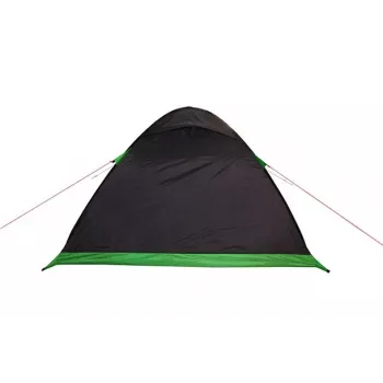 High Peak Swift 3 Tenda pop up verde 3 persone