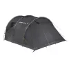 High Peak Torri 5.0 tenda tunnel grigio scuro/verde