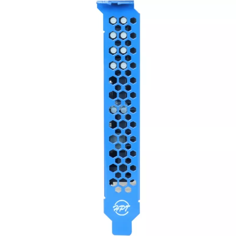 HIGHPOINT Rocket 1608A scheda adattatore switch PCIe Gen5 x16 a 8-M.2 NVMe