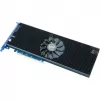 HIGHPOINT Rocket 1608A scheda adattatore switch PCIe Gen5 x16 a 8-M.2 NVMe