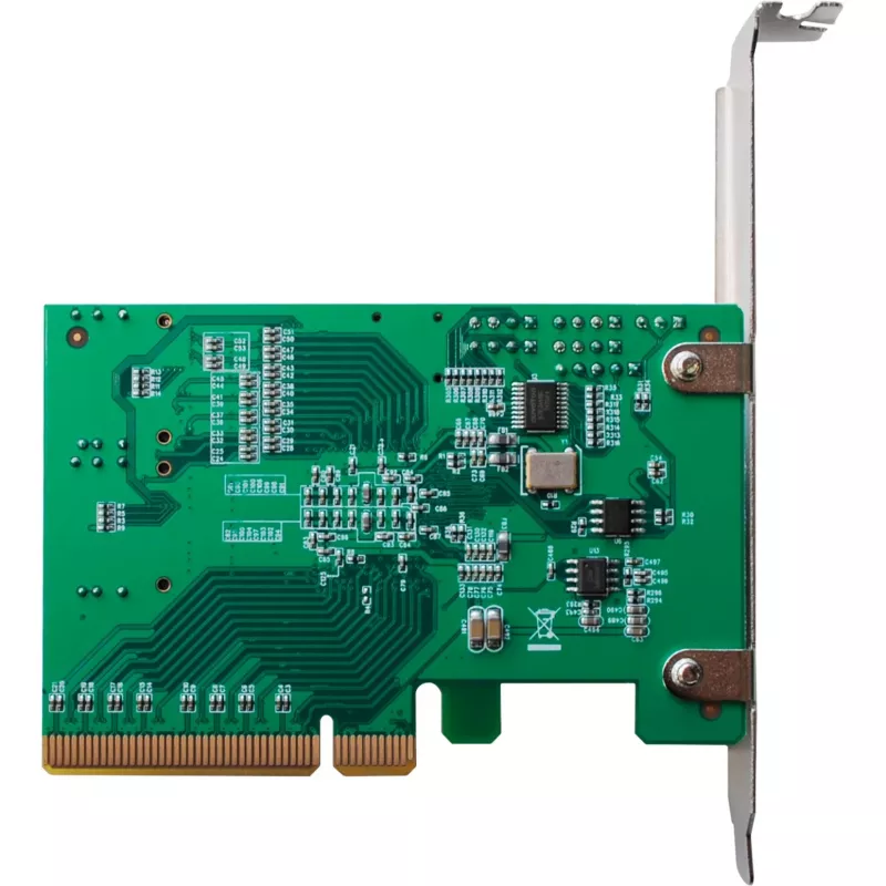HIGHPOINT RocketRAID 2720A Controller RAID PCIe 2.0 x8 SAS/SATA 6Gb/s