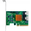 HIGHPOINT RocketRAID 2720A Controller RAID PCIe 2.0 x8 SAS/SATA 6Gb/s