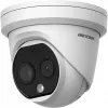 Hikmicro HIKVISION HM-TD1228T-3/G1/T3A Monocolo termico