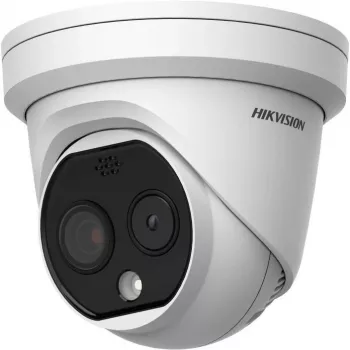 Hikmicro HIKVISION HM-TD1228T-3/G1/T3A Monocolo termico