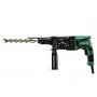 Hikoki DH28PMY2 850 W 1100 RPM martello perforatore SDS Plus