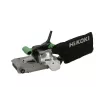 Hikoki SB10V2 Levigatrice a nastro portatile 1020 W 420 RPM nero verde