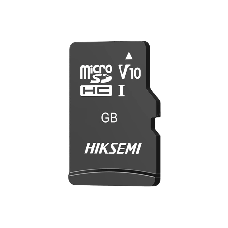 HIKSEMI C1 Scheda Micro-SD 64GB con adattatore