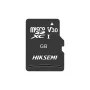 HIKSEMI C1 Scheda Micro-SD 64GB con adattatore