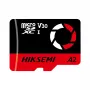 Hiksemi Capture V30 Scheda di memoria microSDXC 64GB (senza adattatore)