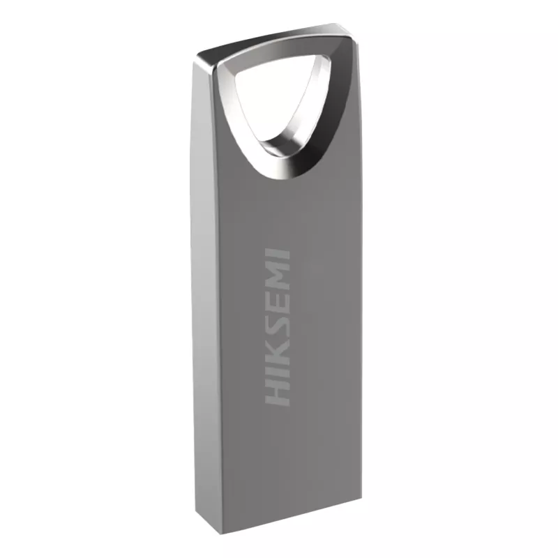 Hiksemi Classic Chiavetta USB 32GB USB2.0 - Metallo