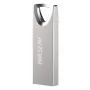 Hiksemi Classic Chiavetta USB 32GB USB2.0 - Metallo