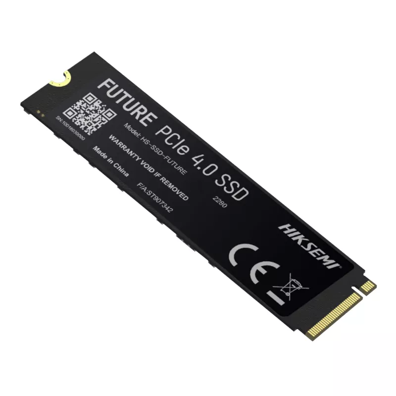 Hiksemi Future 1TB Gen4 M.2 NVMe 3D NAND SSD