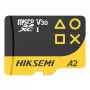 Scheda gaming microSDXC Hiksemi FUTURE G3 64GB (senza adattatore)
