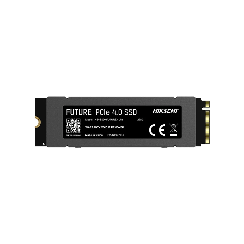 HIKSEMI Future Lite 2TB M.2 NVMe unità a stato solido