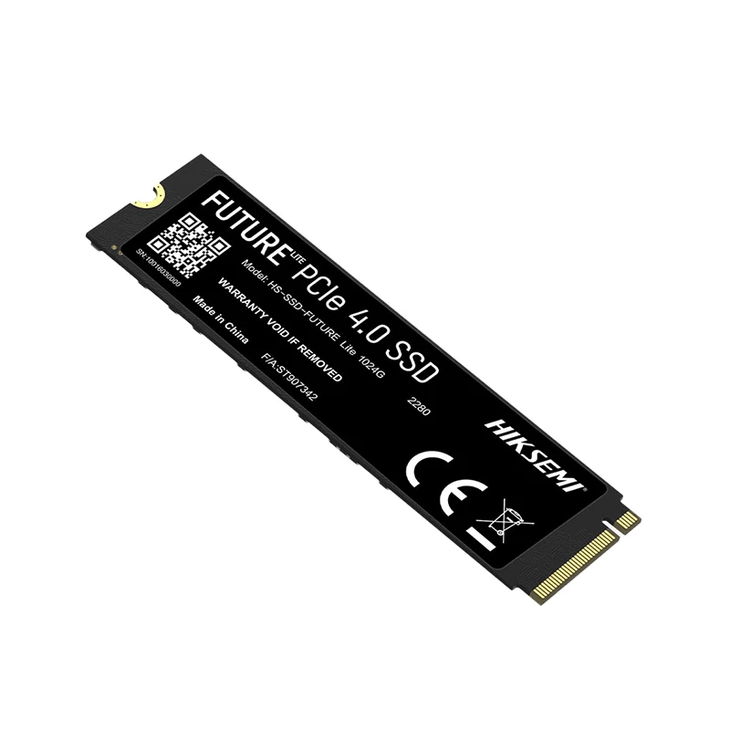 HIKSEMI Future Lite 2TB M.2 NVMe unità a stato solido